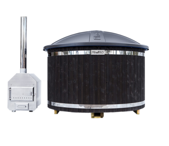 PihaPRO® - CITY 35 kW image
