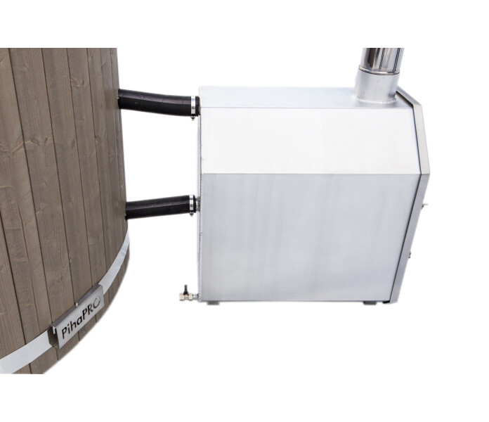 PihaPRO® - CITY 35 kW image