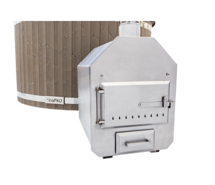 PihaPRO® - SALT 35 kW image