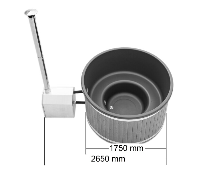 PihaPRO® - PEPPER 35 kW image