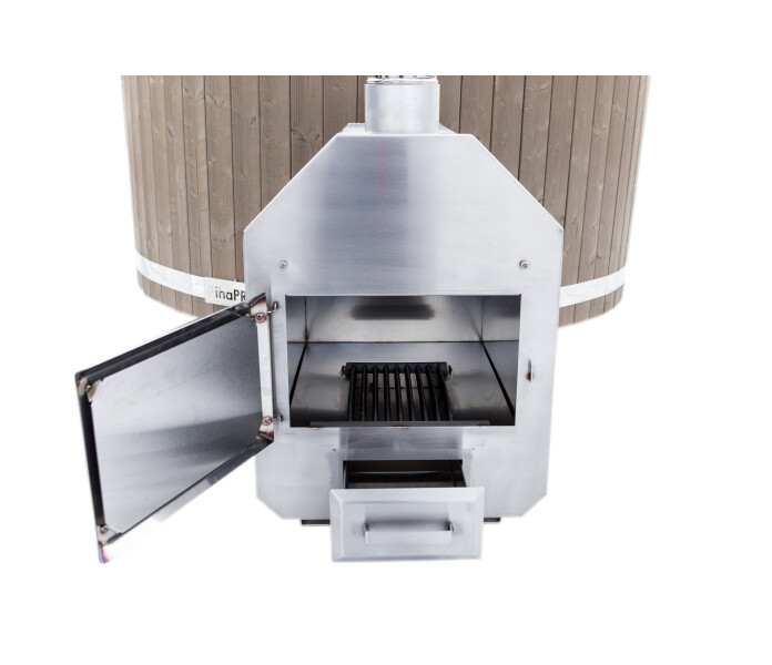 PihaPRO® - MERI 35 kW kuva