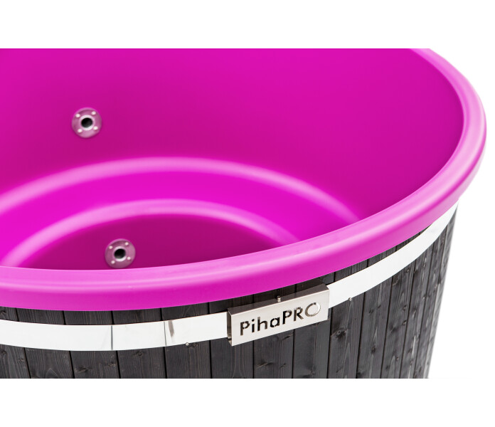 PihaPRO® - PINK 35 kW kuva