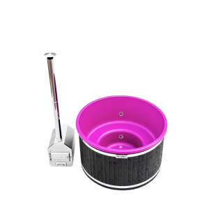 PihaPRO® - PINK 35 kW kuva