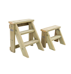 PihaPRO® - Vaalea rappu kuva