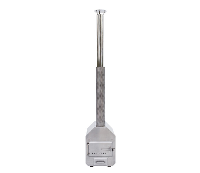 Ulkopuolinen kylpytynnyrikamiina 35 kW kuva