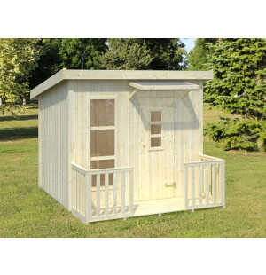 Henna lekstuga image