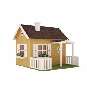 Oona leikkimökki kuva