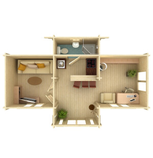 Amelia 27 (70 mm) kuva