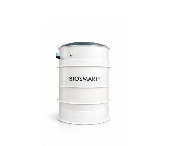 Pienpuhdistamo mokki AAT6PLUS kuva