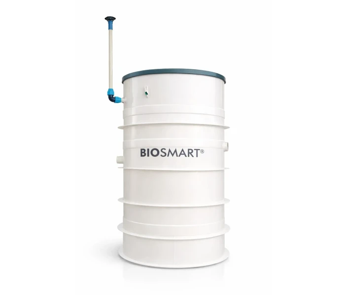 Pienpuhdistamo aat8plus kuva