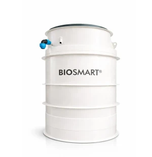 BIOSMART® AAT-10 pienpuhdistamo kuva