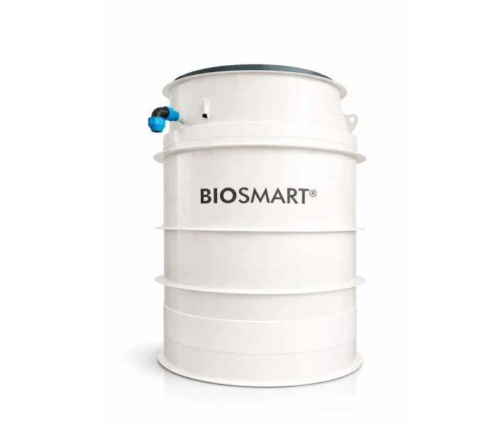 Pienpuhdistamo biosmart AAT10PLUS image