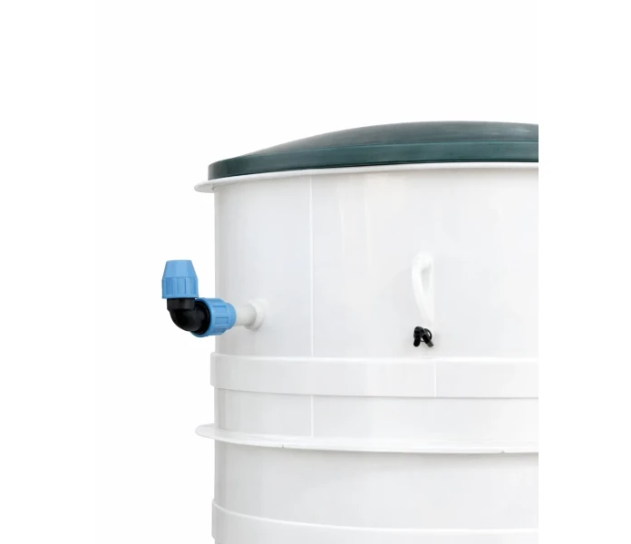 Pienpuhdistamo ilmaputki biosmart aat10plus image