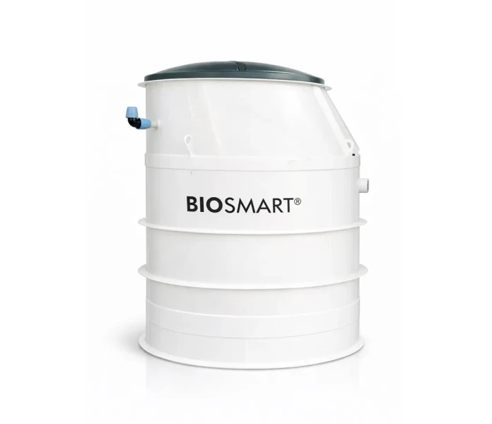 Pienpuhdistamo aat12plus biosmart image