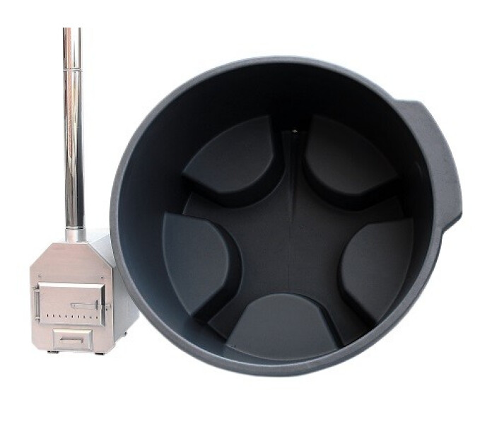 PihaPRO® - LAVO Valmis sis kansi kuva