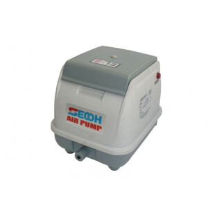 Secoh EL-S-60 Ilmastuskompressori kuva