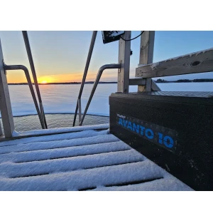 PihaPRO® - AVANTO 10 avantopumppu kuva