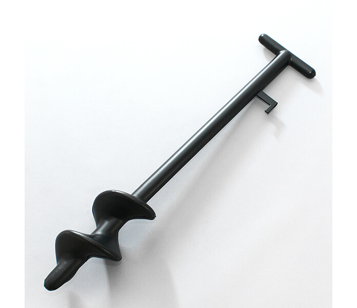 luftningsskruv ilmauspora image