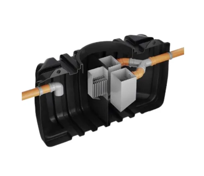 Harmaavesisuodatin iso 1 3 talous kuva