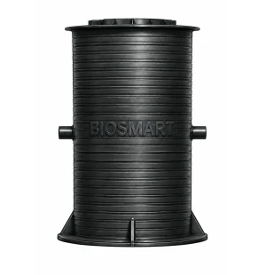 Harmaavesisuodatin omakotitaloon ja mökille – BIOSMART® 750 kuva