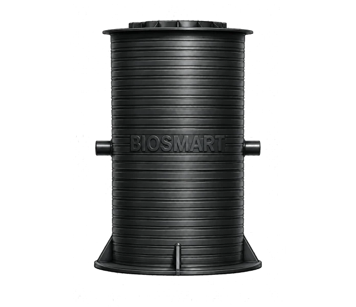 Harmaavesisuodatin 750 BIOSMART kuva