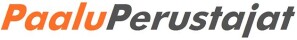 Paaluperustajat Brand Logo